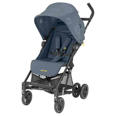 Maxi Cosi Mara Stroller Brave Grey