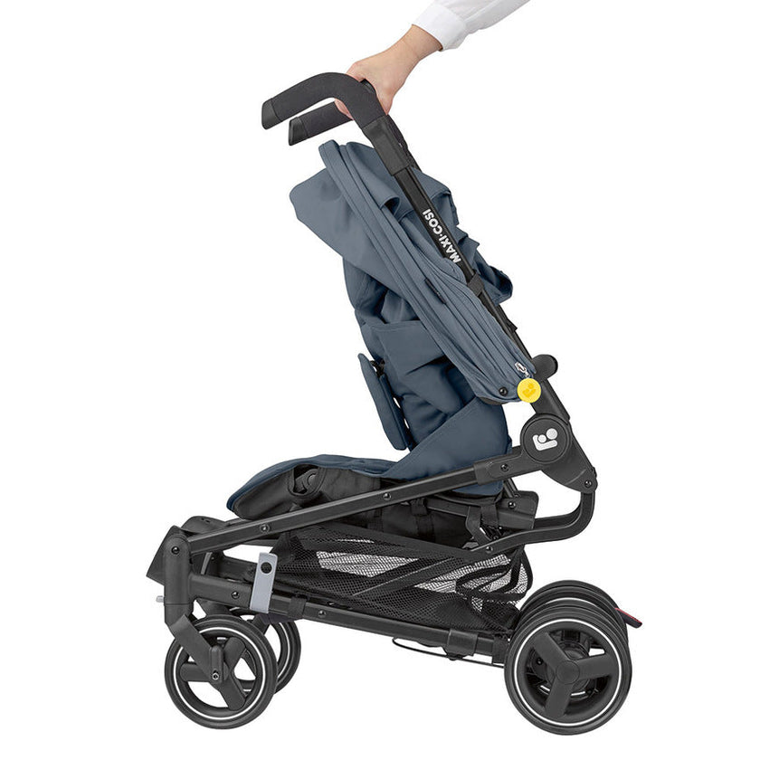 Maxi Cosi Mara Stroller Brave Grey