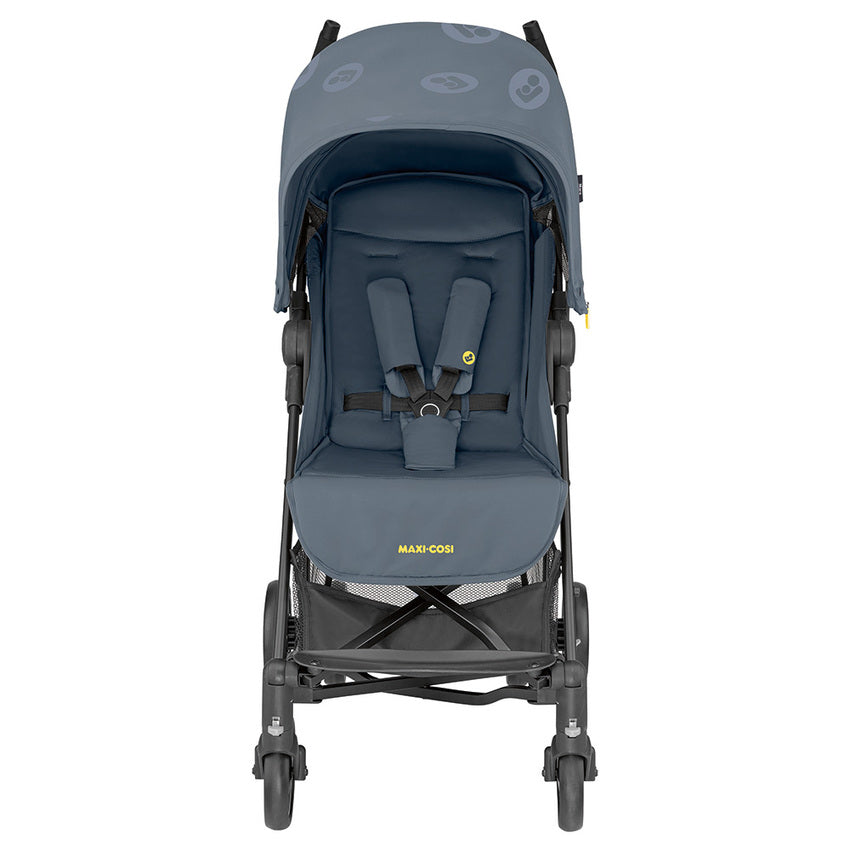 Maxi Cosi Mara Stroller - Brave Grey