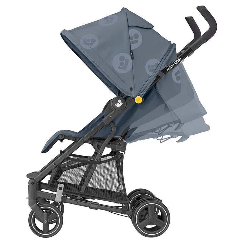 Maxi Cosi Mara Stroller Brave Grey