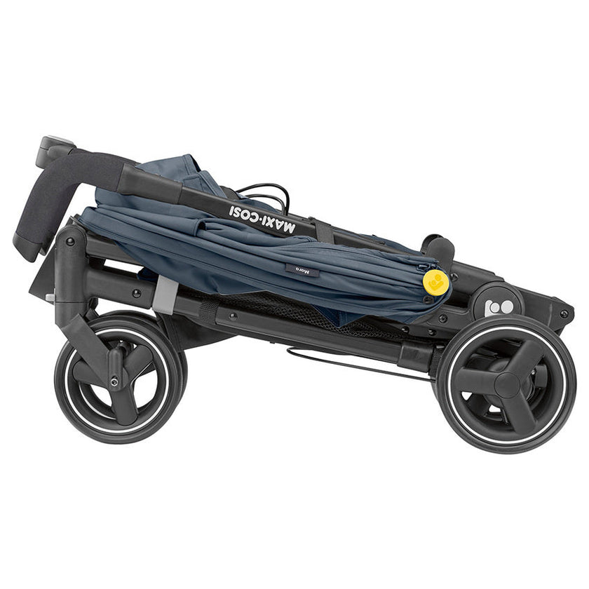 Maxi Cosi Mara Stroller Brave Grey