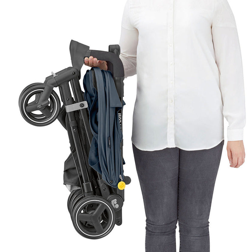 Maxi Cosi Mara Stroller Brave Grey