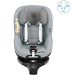 Maxi Cosi Mica Pro Eco I-Size Car seat with base Authentic Grey