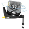 Maxi Cosi Mica Pro Eco I-Size Car seat with base Authentic Grey