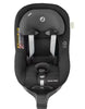 Maxi Cosi Mica Pro Eco I-Size Car seat with base Authentic Black