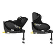 Maxi Cosi Mica Pro Eco I-Size Car seat with base Authentic Black