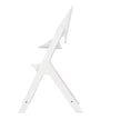 Maxi Cosi Nesta Highchair Frame White Wood