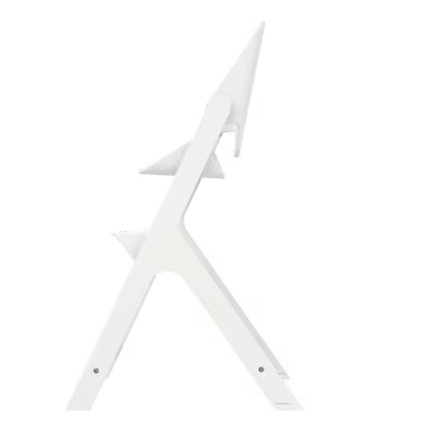 Maxi Cosi Nesta Highchair Frame White Wood