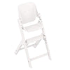 Maxi Cosi Nesta Highchair Frame White Wood