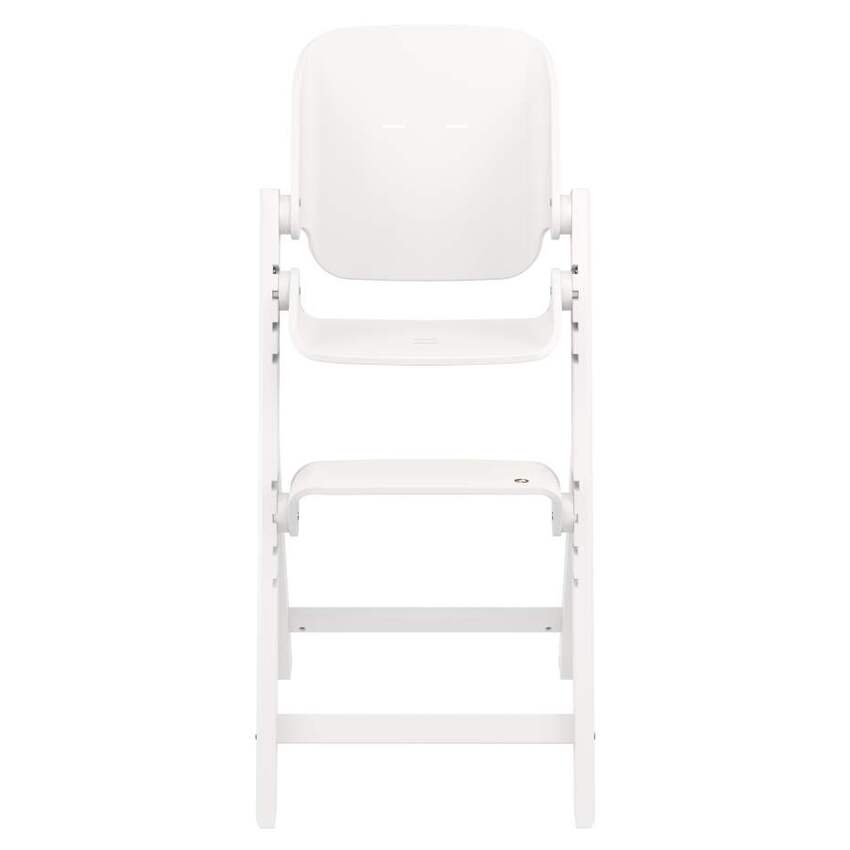 Maxi Cosi Nesta Highchair Frame White Wood