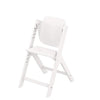 Maxi Cosi Nesta Highchair Frame White Wood