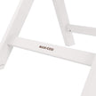 Maxi Cosi Nesta Highchair Frame White Wood