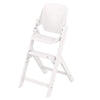 Maxi Cosi Nesta Highchair Frame White Wood