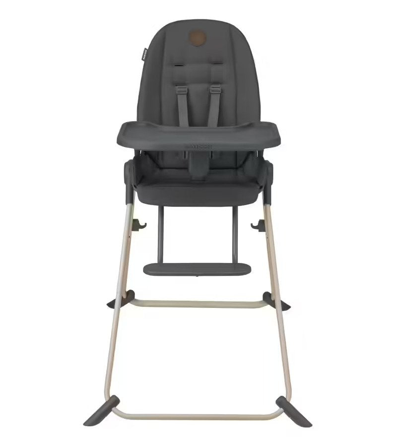 Maxi Cosi Ava High Chair Beyond Graphite