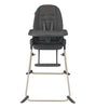 Maxi Cosi Ava High Chair Beyond Graphite