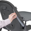 Maxi Cosi Ava High Chair Beyond Graphite