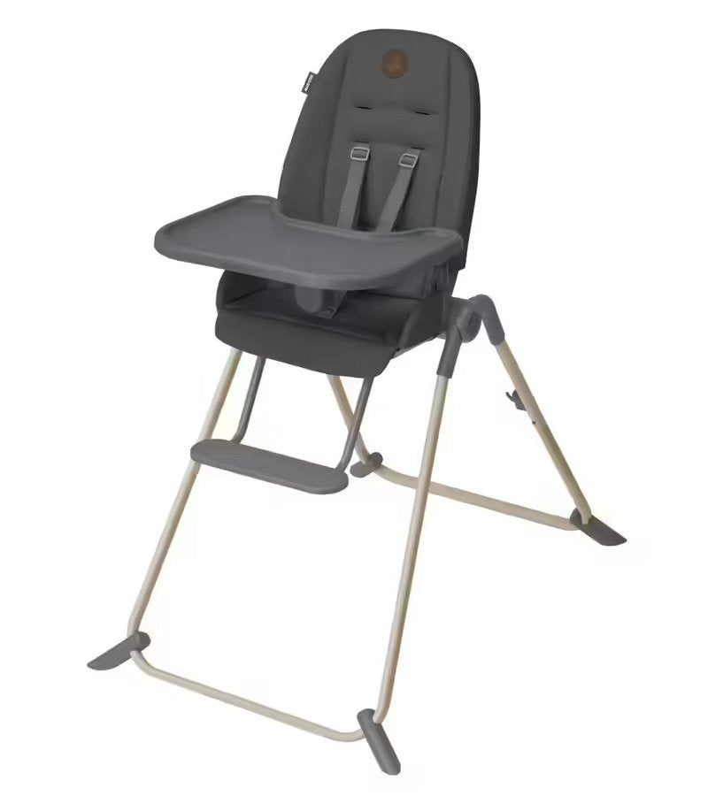 Maxi Cosi Ava High Chair Beyond Graphite