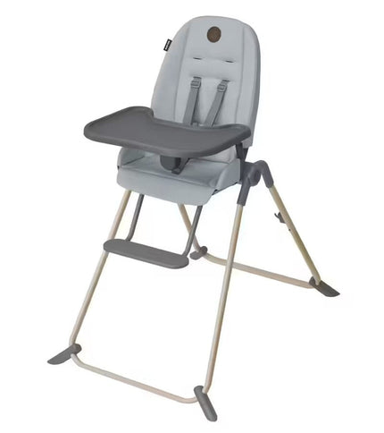 Maxi Cosi Ava High Chair Beyond Grey