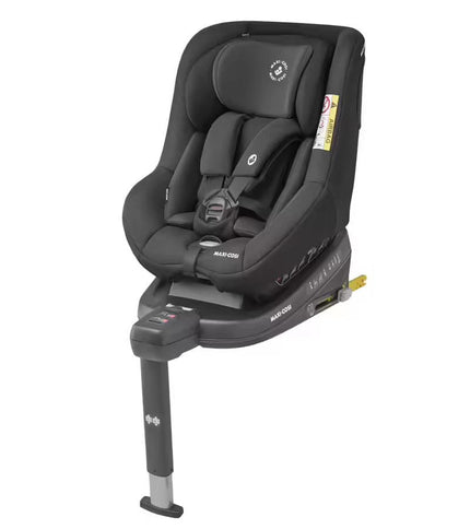 Maxi Cosi Beryl Car Seat with base Authentic Black