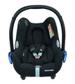 Maxi Cosi CabrioFix car seat Frequency Black