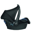 Maxi Cosi CabrioFix car seat Frequency Black