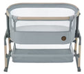 Maxi Cosi Iora Air Co-Sleeper Beyond Grey Eco