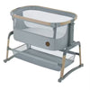 Maxi Cosi Iora Air Co-Sleeper Beyond Grey Eco