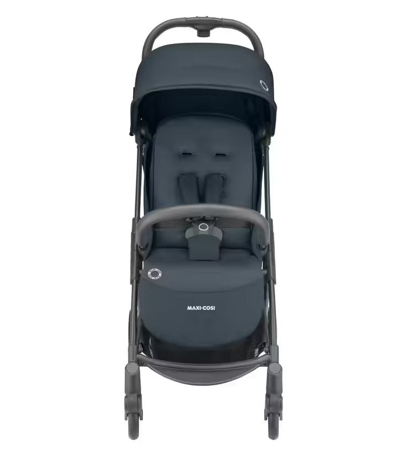 Maxi Cosi Jaya-2 Stroller Essential Graphite