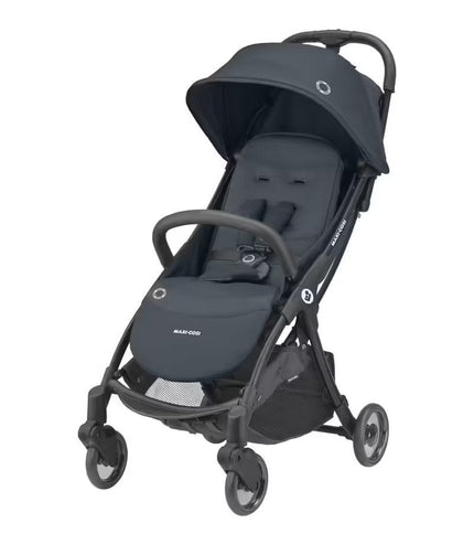 Maxi Cosi Jaya-2 Stroller Essential Graphite