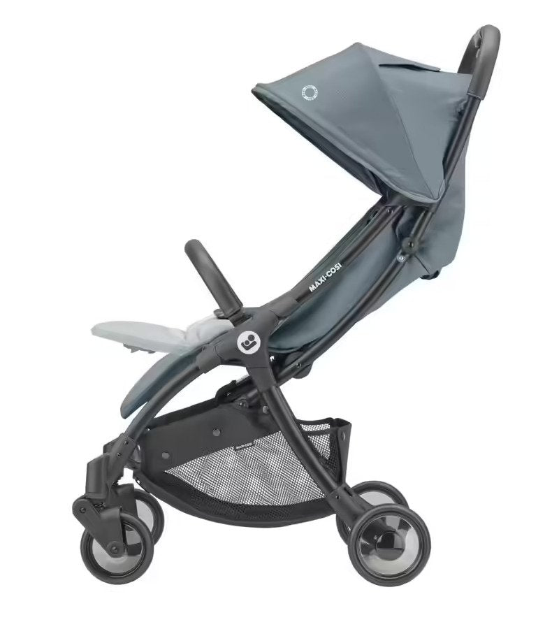 Maxi Cosi Jaya-2 Stroller Essential Grey