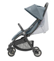 Maxi Cosi Jaya-2 Stroller Essential Grey