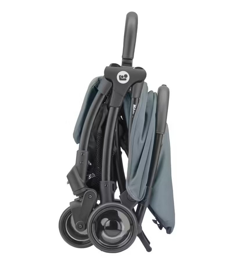 Maxi Cosi Jaya-2 Stroller Essential Grey