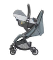 Maxi Cosi Jaya-2 Stroller Essential Grey