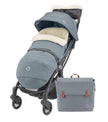 Maxi Cosi Jaya-2 Stroller Essential Grey