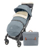 Maxi Cosi Jaya-2 Stroller Essential Grey