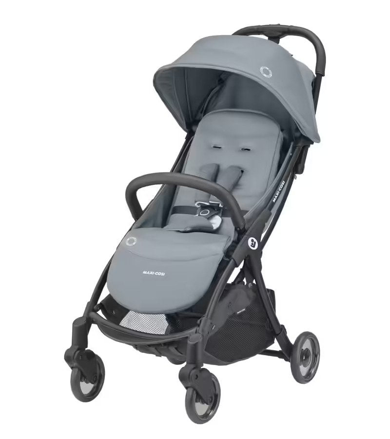 Maxi Cosi Jaya-2 Stroller Essential Grey