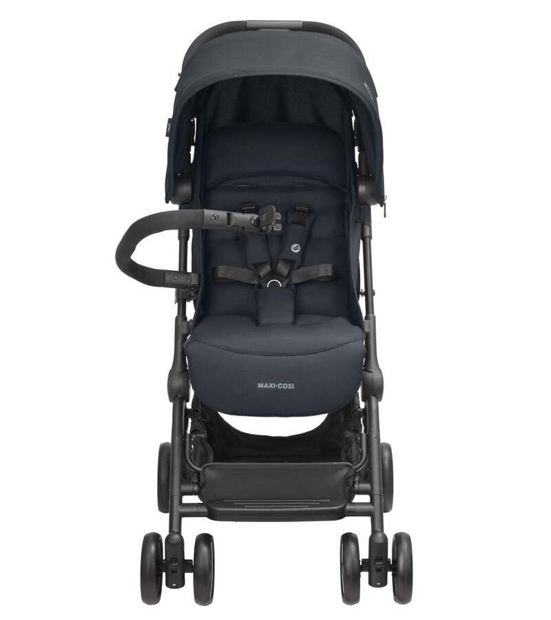 Maxi Cosi Lara 2 Stroller Essential Graphite