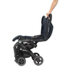 Maxi Cosi Lara 2 Stroller Essential Graphite