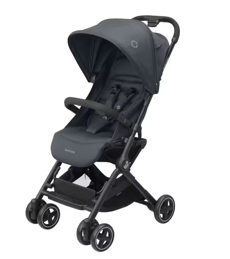 Maxi Cosi Lara 2 Stroller Essential Graphite