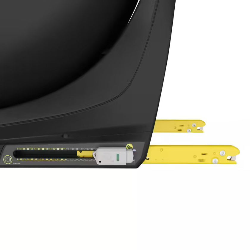 Maxi Cosi Mica Eco I-Size Car Seat Authentic Black