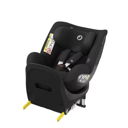 Maxi Cosi Mica Eco I-Size Car Seat Authentic Black