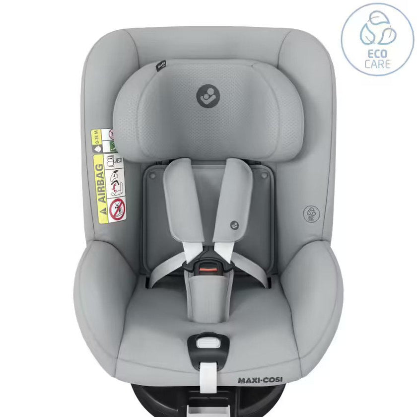 Maxi Cosi Mica Eco I-Size Car Seat Authentic Grey