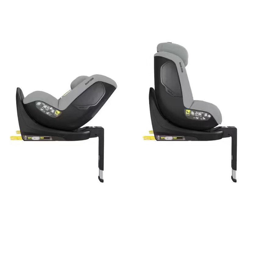 Maxi Cosi Mica Eco I-Size Car Seat Authentic Grey