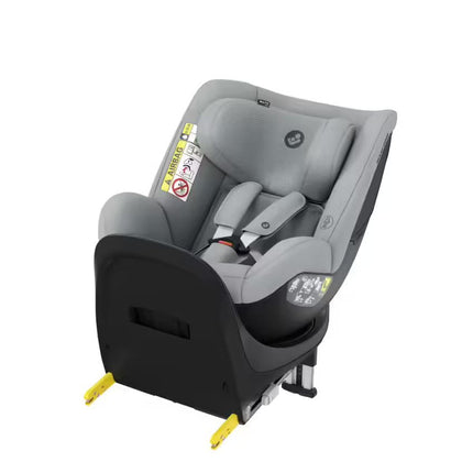 Maxi Cosi Mica Eco I-Size Car Seat Authentic Grey