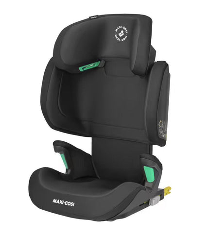 Maxi Cosi Morion car seat Basic Black