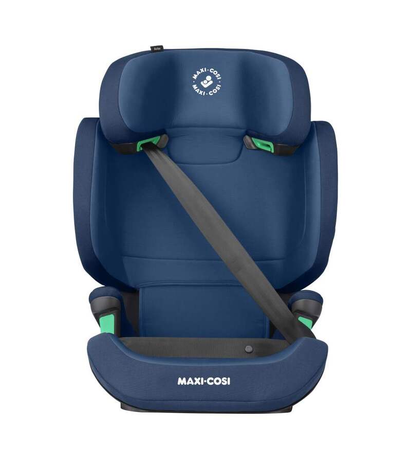 Maxi Cosi Morion car seat Basic Blue