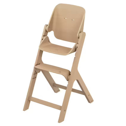 Maxi Cosi Nesta Highchair Frame Natural Wood