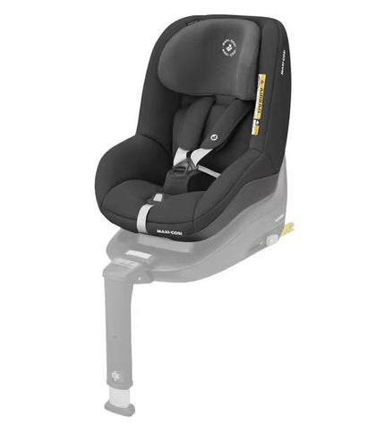 Maxi Cosi Pearl Smart I-Size car seat Authentic Black