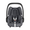 Maxi Cosi Rock car seat Essential Graphite