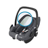 Maxi Cosi Rock car seat Essential Graphite